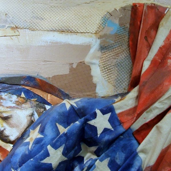 human-tapestry-detail