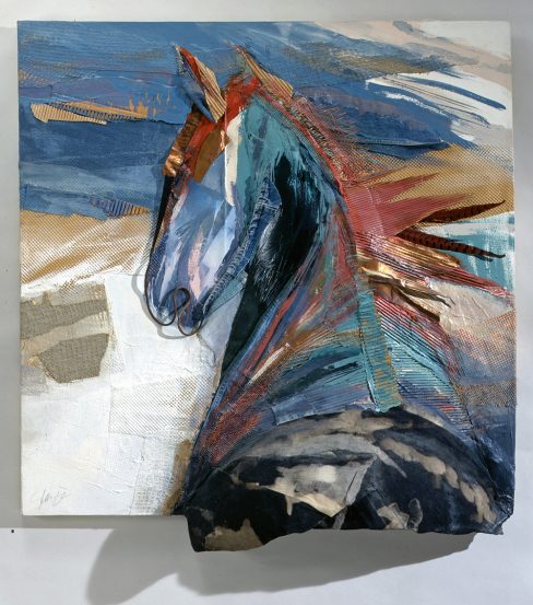 A Horse of a Different Color