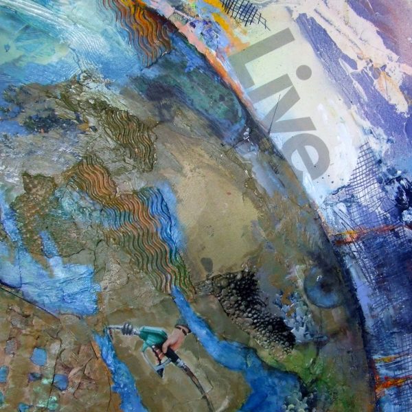 Diminishing Returns Detail