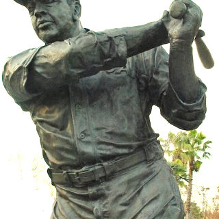 Heading Home Bronze Sculpture