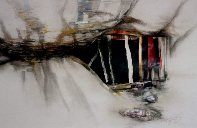 Red Rock Black Hills