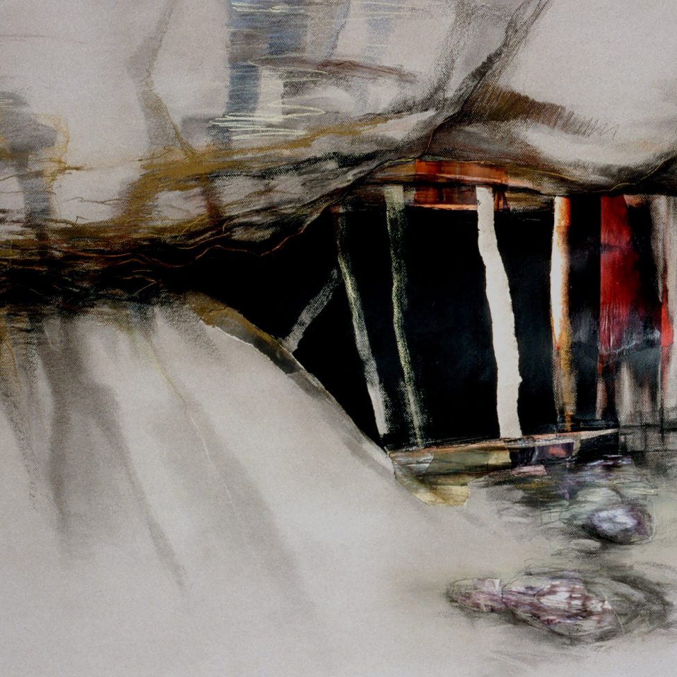 Red Rock Black Hills