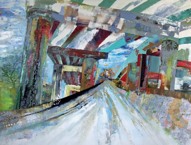 Schuster Parkway