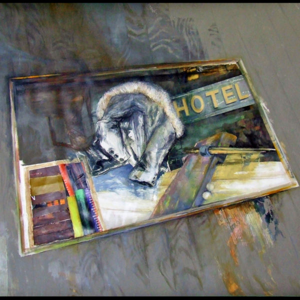 Panama Hotel Panama Hotel Tea & Coffeehouse