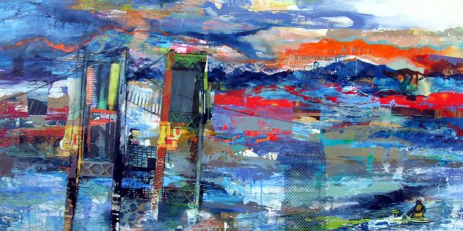 Tacoma Narrows Bridge