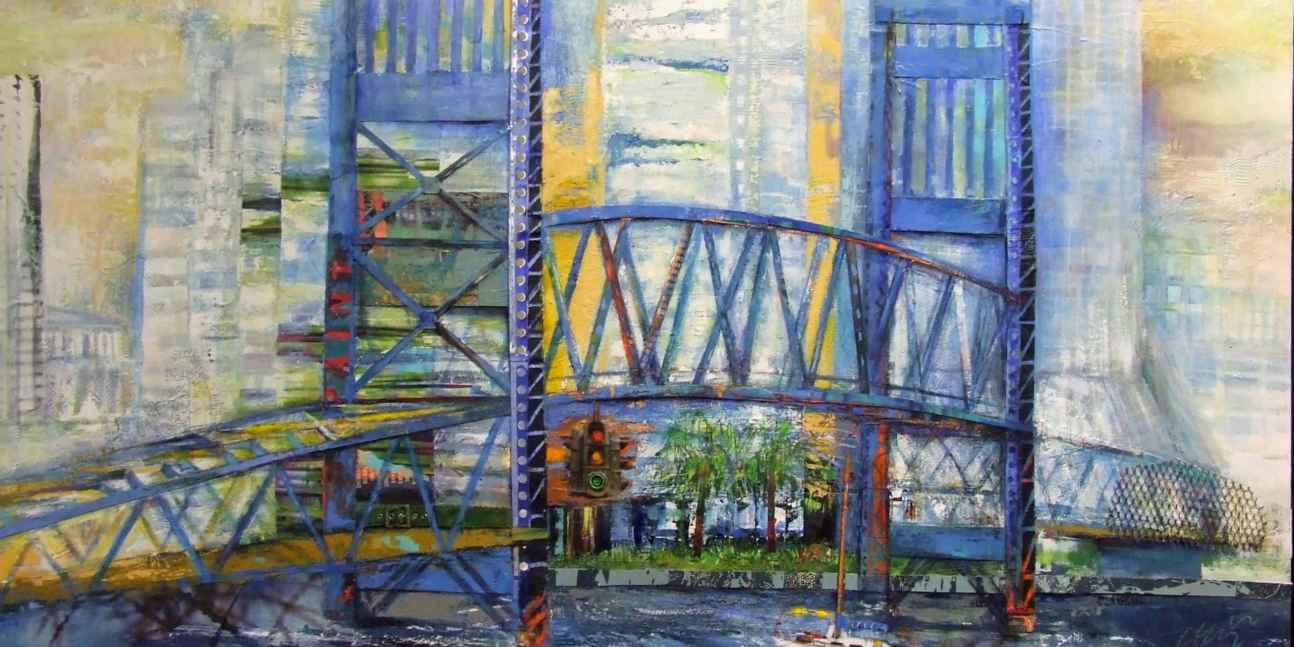The Bridge of Arts (2004)