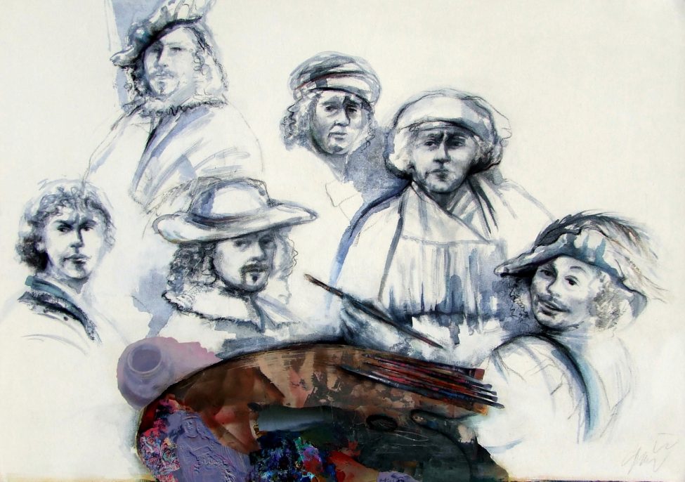 tribute-to-rembrandt