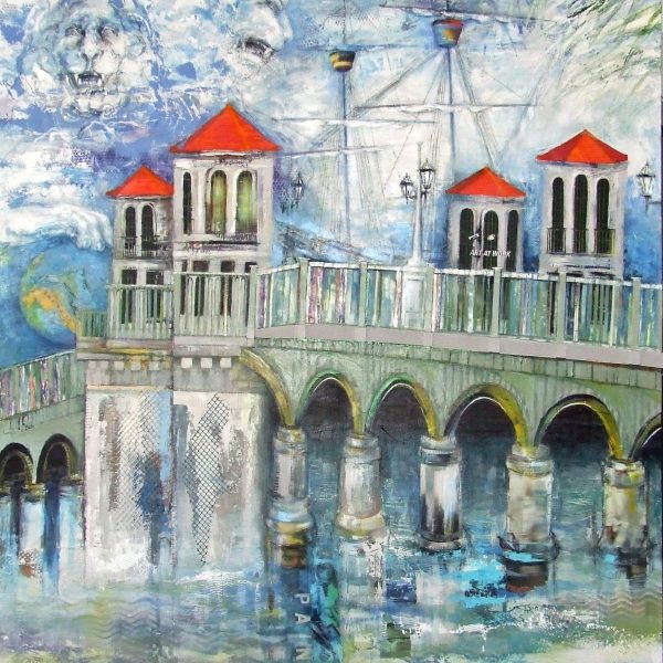 bridge of lions best