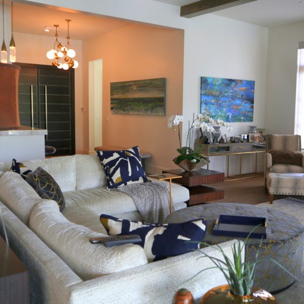 Hart Bridge Installed