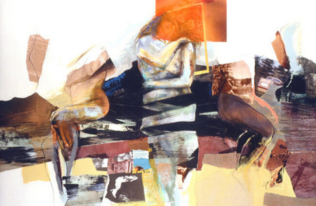 GLAZIERE memoir cover original SPIRAL